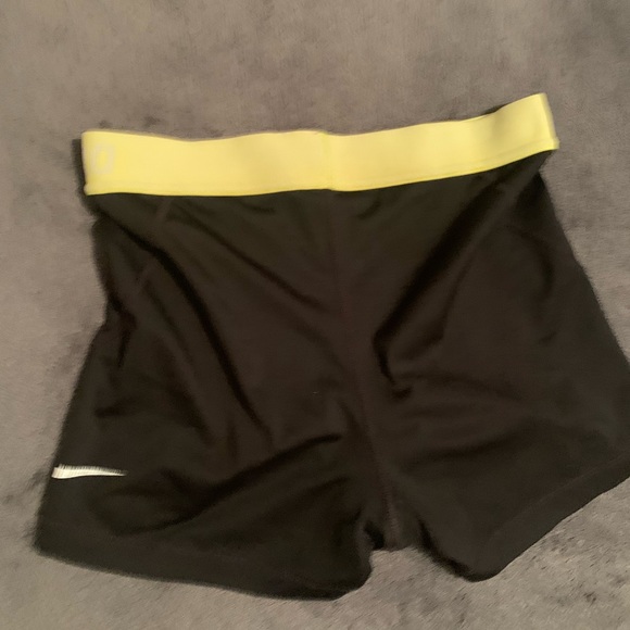 Nike Pros black - Picture 2 of 5